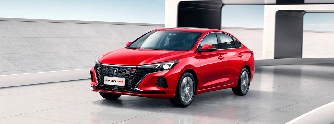 Changan EADOPlus