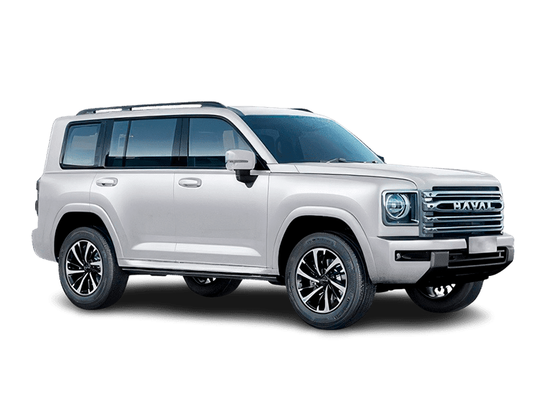 Haval H9 NEW купить по цене от 3 079 000 рублей