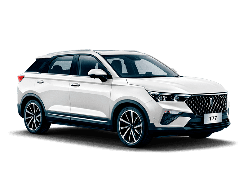 Faw Bestune T77 купить в Волгограде