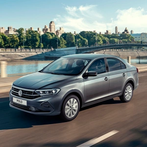 Новые автомобили Volkswagen в Волгограде