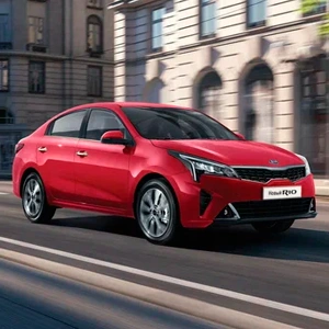 Новые автомобили KIA в Волгограде